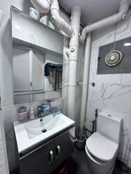 Blk 673C Jurong West Street 65 (Jurong West), HDB 5 Rooms #555581011